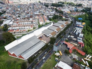 En renta Ofibodega Industrial en km 54 Escuintla - 2
