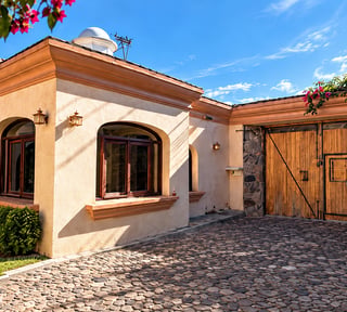 Casa colonial en venta en el casco de Antigua Guatemala | 4 habitaciones