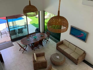 PERGOLAS DEL MAR CASA EN RENTA COMPARTIDA - 5
