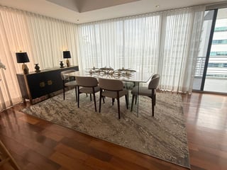 Venta de hermoso apartamento en edificio 19diez - 5
