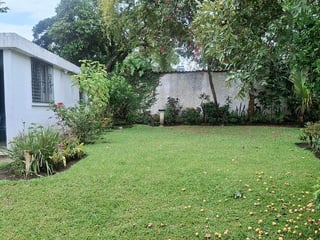 CASA EN VENTA | PARA DESARROLLO ZONA 15, VISTA HERMOSA II - 3