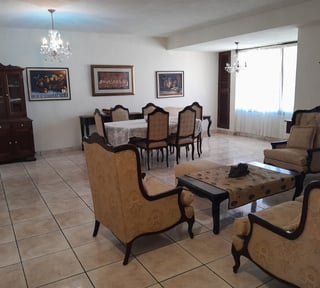 Apartamento Amueblado en Renta en Zona 9