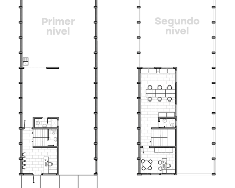 OFIBODEGA Y BODEGAS CHIMALTENANGO F2 (B45P) - Miniatura 11