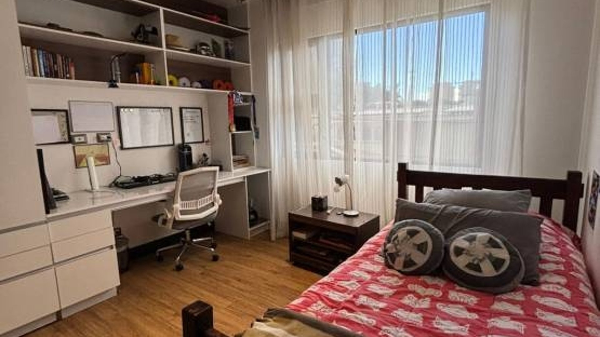 Apartamento en Venta, Zona 10 (V8656) - Miniatura 5