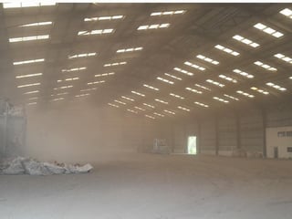 MASAGUA /Bodega en Renta - 5