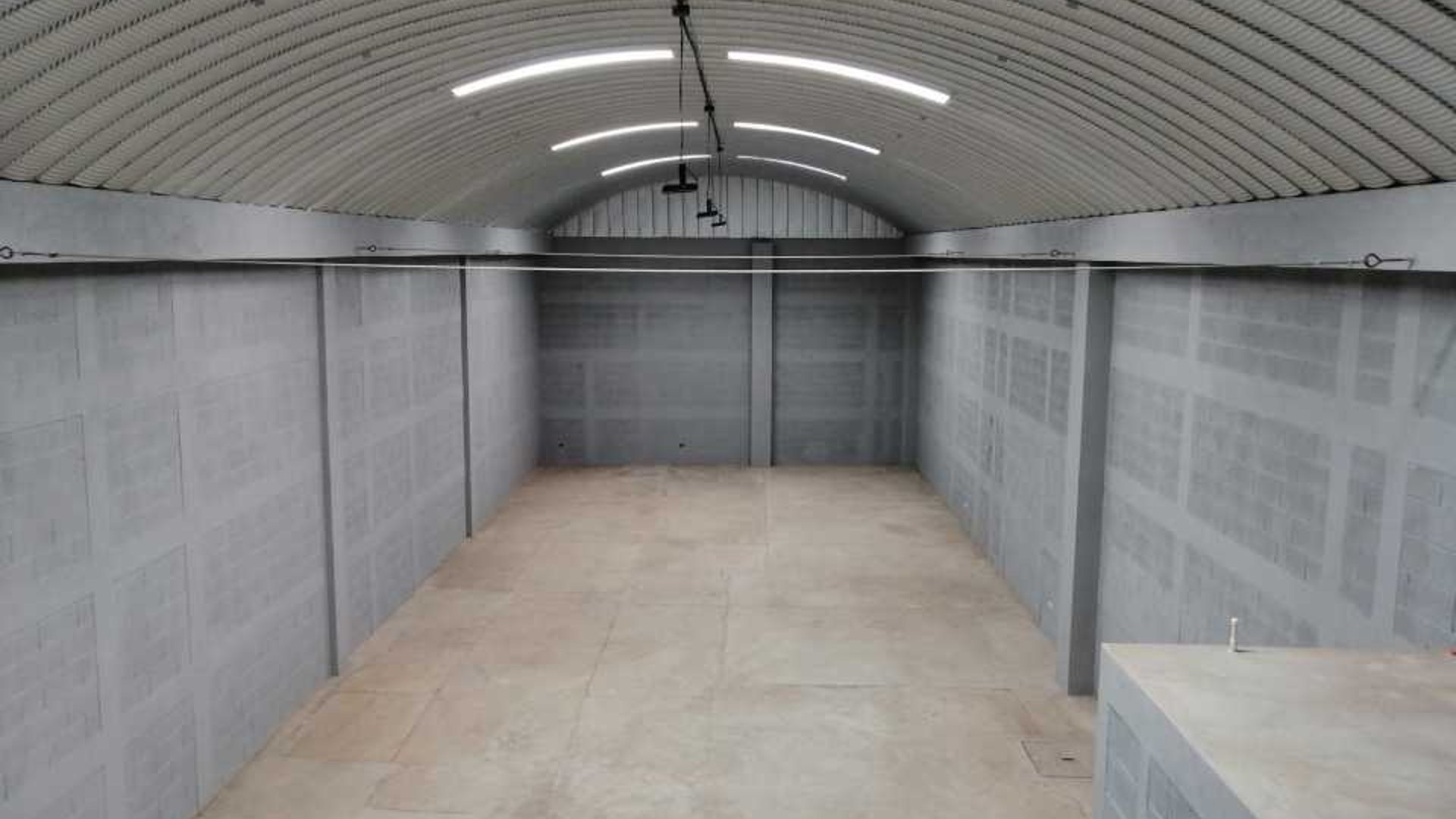 Alquilo Bodega Av. La Brigada - Image 1