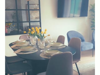 Apartamento nuevo en Venta, zona 12 Ciudad . - 5