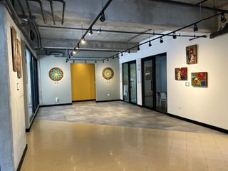 APARTAMENTO EN RENTA EN ZONA 4 - 3
