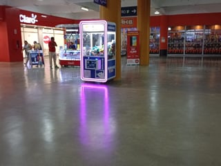 Locales comerciales en renta – Centrasur / CENMA, zona 12 - Image 3