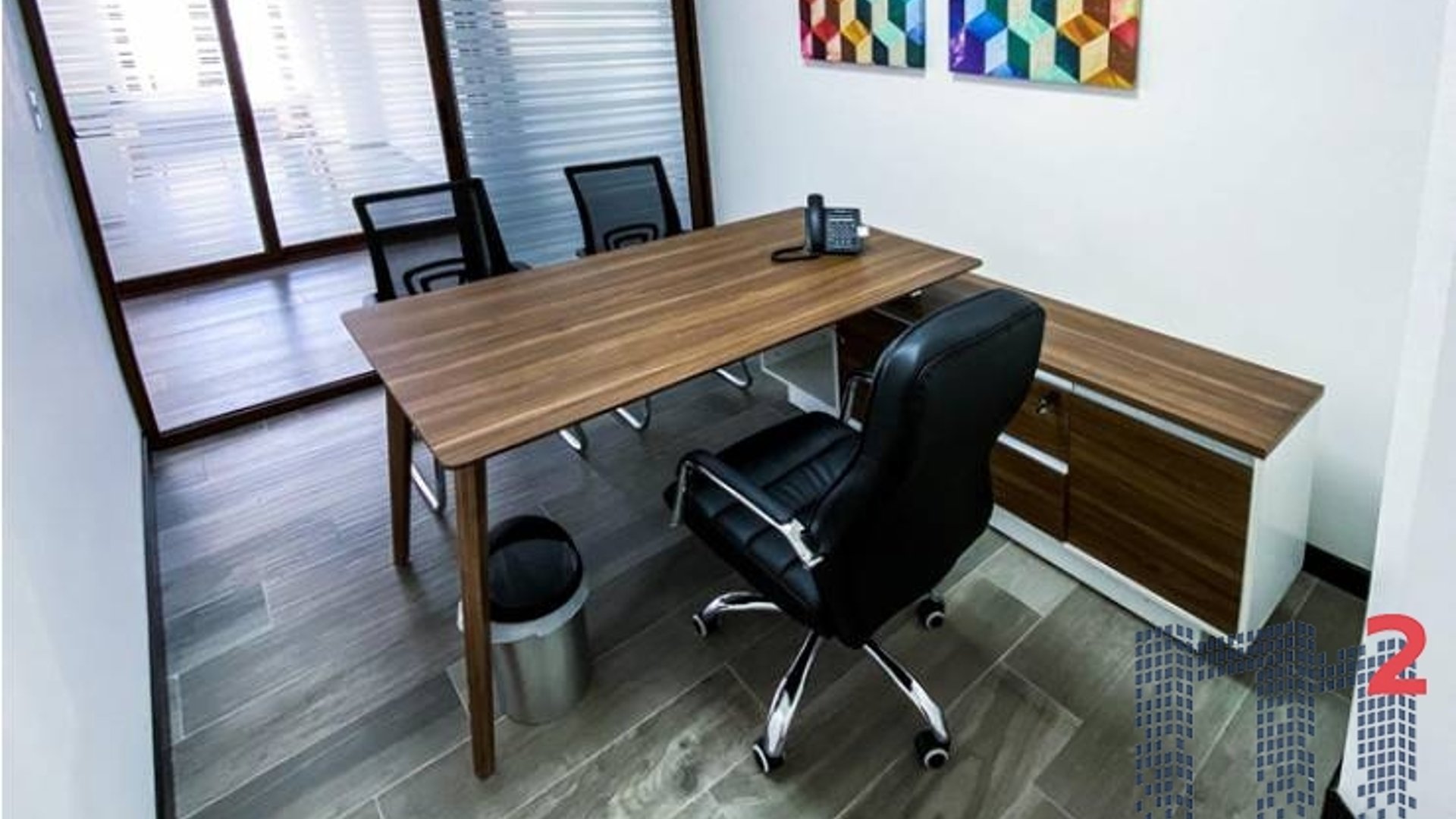 Oficina en Renta, Zona 16 (R9657) - Miniatura 4