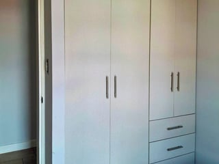 Apartamento de 3 habitaciones en Tribeca, zona 11 - 4