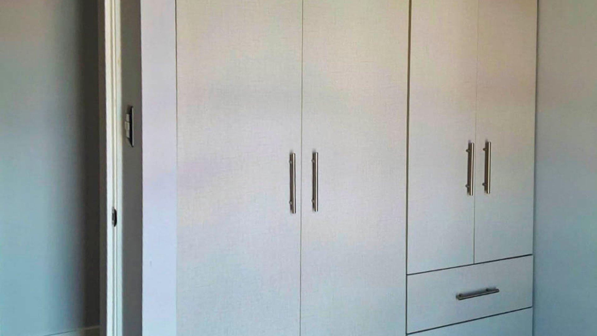 Apartamento de 3 habitaciones en Tribeca, zona 11 - Miniatura 4