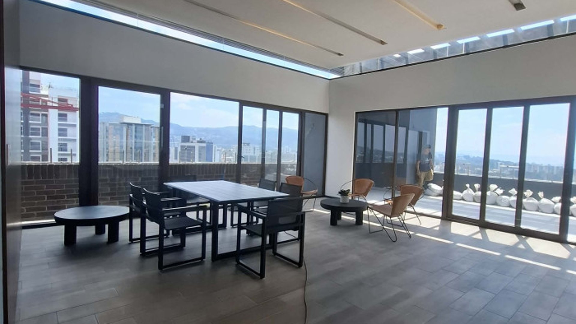 Apartamento en renta Biko zona 10 - Miniatura 3