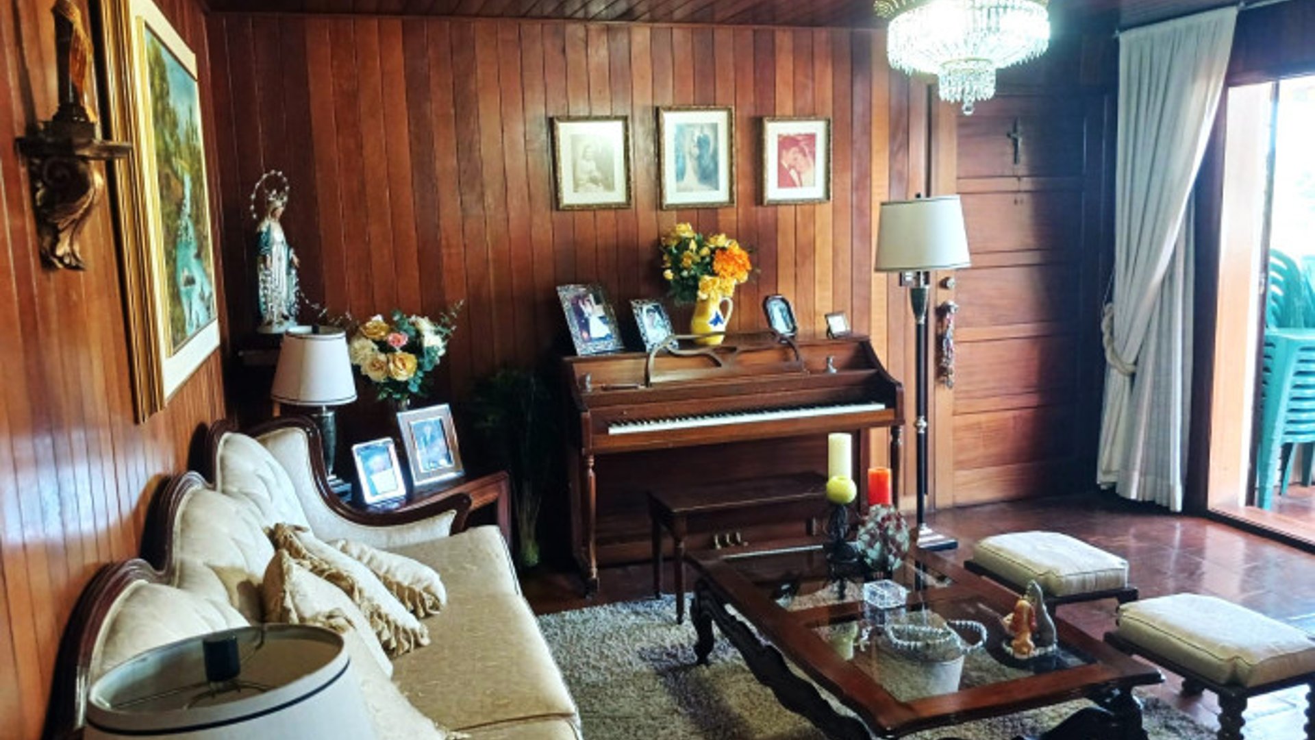 CASA EN VENTA EN LOMAS DE SAN RAFAEL - CES - Miniatura 11