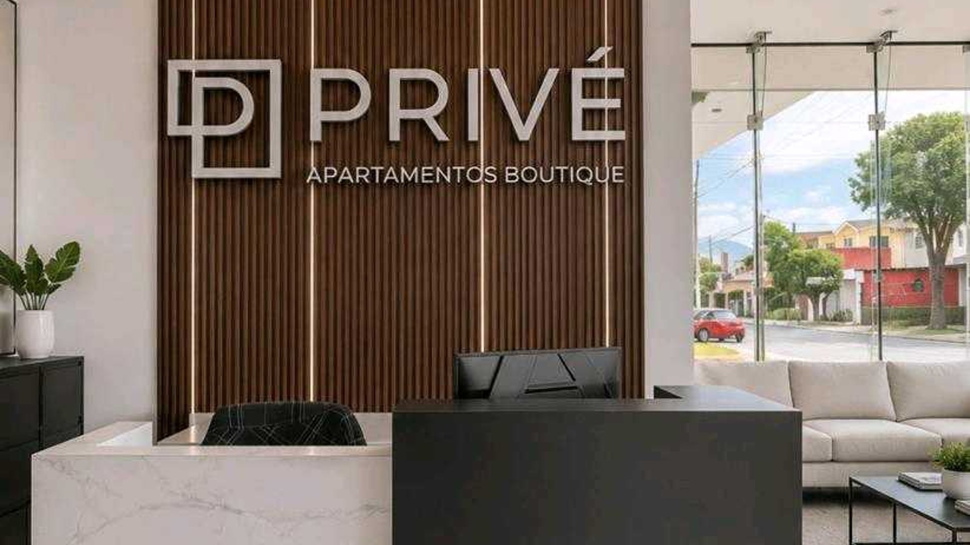APARTAMENTO EN VENTA ???? Edificio Privé, Zona 15 VH1 - Miniatura 6