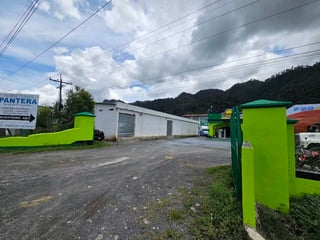 Bodega comercial Tactic, Alta Verapaz - Image 5