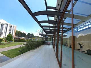 Apartamento para inversionista en zona 16 CERCA UPANA - 2
