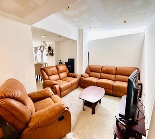 Se vende casa de 3 niveles Alika Club Residencial Km 18.5 Ref-6041