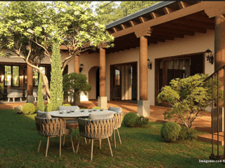 Casa en Venta en la entrada a Antigua Guatemala - 4