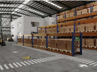 BODEGA EN VENTA EN SAN MIGUEL PETAPA - 2
