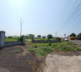 Terreno en venta ruta Centroamericana CA-2 Siquinala