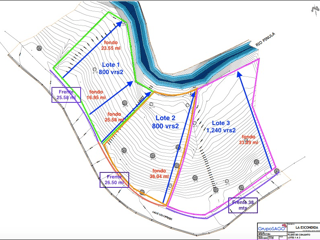 Terreno en VENTA en Muxbal, CES - Image 10