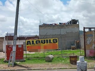 TERRENO EN RENTA EN MONTSERRAT Z.4 DE MIXCO - 4