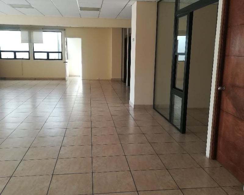 Oficina en Renta en Zona 13 Guatemala