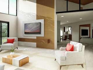 CASA EN VENTA EN EL ESCALÓN SAN JORGE MUXBAL KM 9.5 - 5