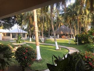 CASA DE PLAYA EN RENTA, EN PUERTO QUETZAL - 2