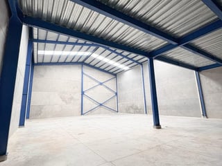 Industrial Warehouse for Rent - Carretera a El Salvador, San José Pinula | 609m² - $3958.50 - 4