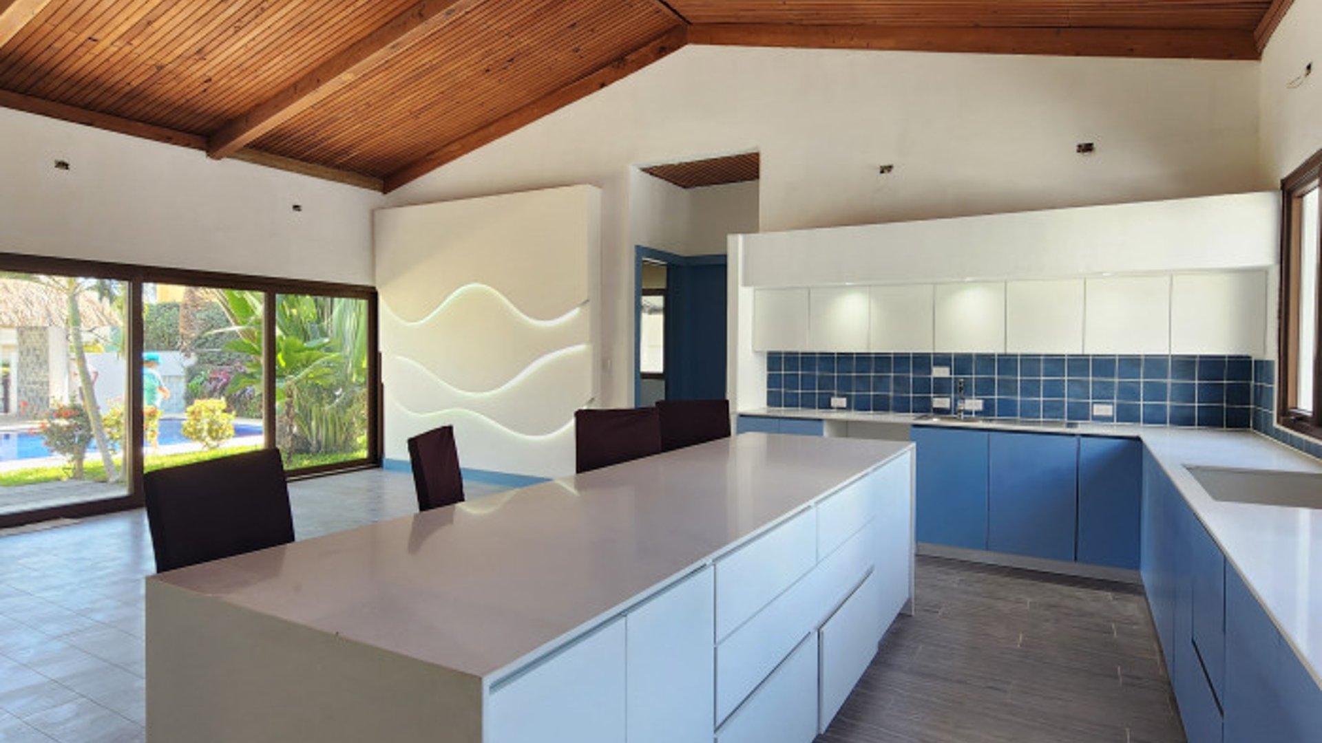 En Venta casa en Likin Puerto Quetzal - Miniatura 8