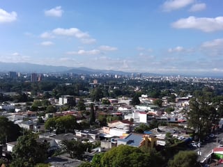 Fabuloso Apartamento 3 hab en venta Zona 15 - 3