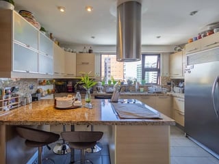 Apartamento en Venta en  Zona 14 - 2