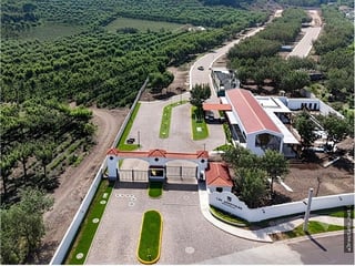Terreno en venta en Residenciales Los Apóstoles – Antigua Guatemala - 5