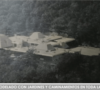 Finca NOHOA, El Naranjo