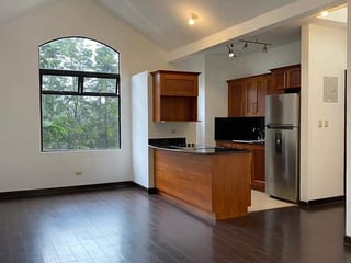 Alquilo o Vendo lindo y amplio PentHouse en Villa Cafetto km.18.5 - 3