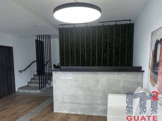 Apartamento en Renta, Zona 15 (R10423) - 2