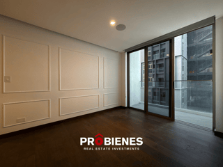 Apartamento en renta | Atarah Apartamentos zona 10 - 2