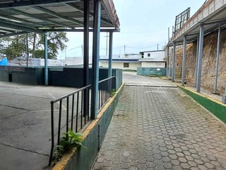 PLATAFORMA EN ALQUILER📍 Complejo Ecobodegas, Km 19.5 Lo de Coy, Mixco - 4
