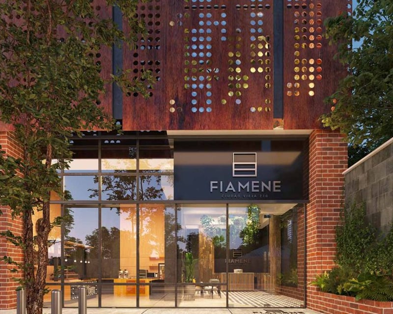 📍 APARTAMENTO EN VENTA – EDIFICIO FIAMENE | ZONA 10