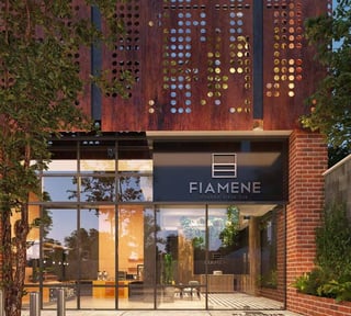 📍 APARTAMENTO EN VENTA – EDIFICIO FIAMENE | ZONA 10