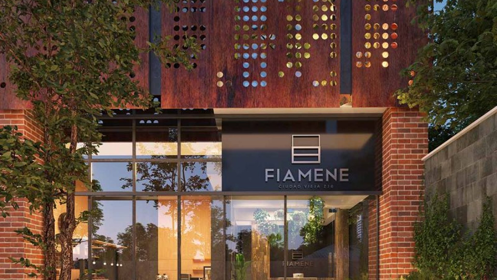 📍 APARTAMENTO EN VENTA – EDIFICIO FIAMENE | ZONA 10