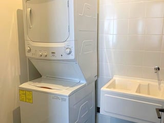 Apartamento en renta con linea blanca de 2 habitaciones Z16 Ref-5477 - 4