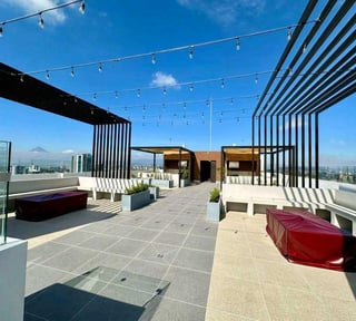 APARTAMENTO EN VENTA📍 Edificio Morea, z. 15 VHII