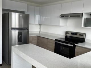 VENTA DE LINDO APARTAMENTO - SEGHERIA, ZONA 14 - 5