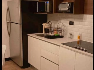VENTA DE CÉNTRICO APARTAMENTO - EON, ZONA 10 - 5
