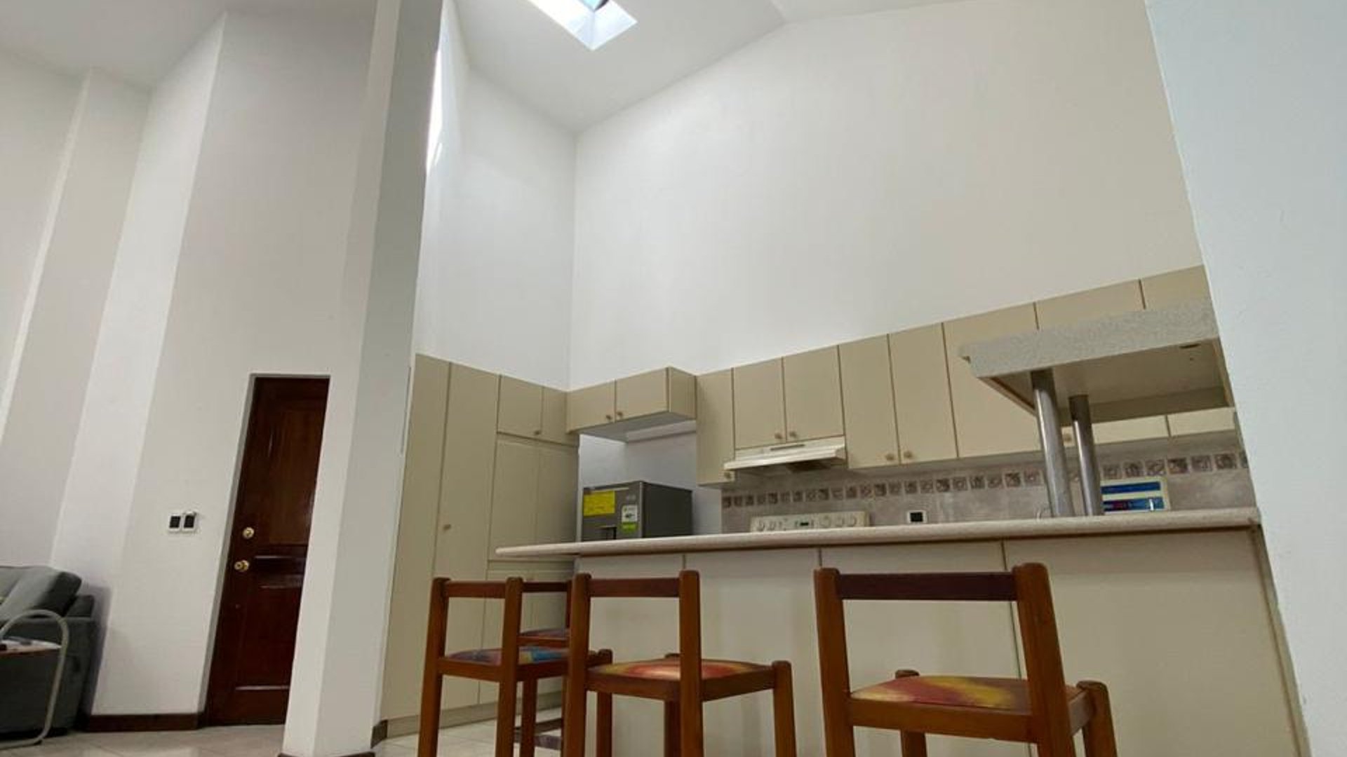 Apartamento semiamueblado - 2 habitaciones en zona 15 Ref-5942 - Miniatura 4