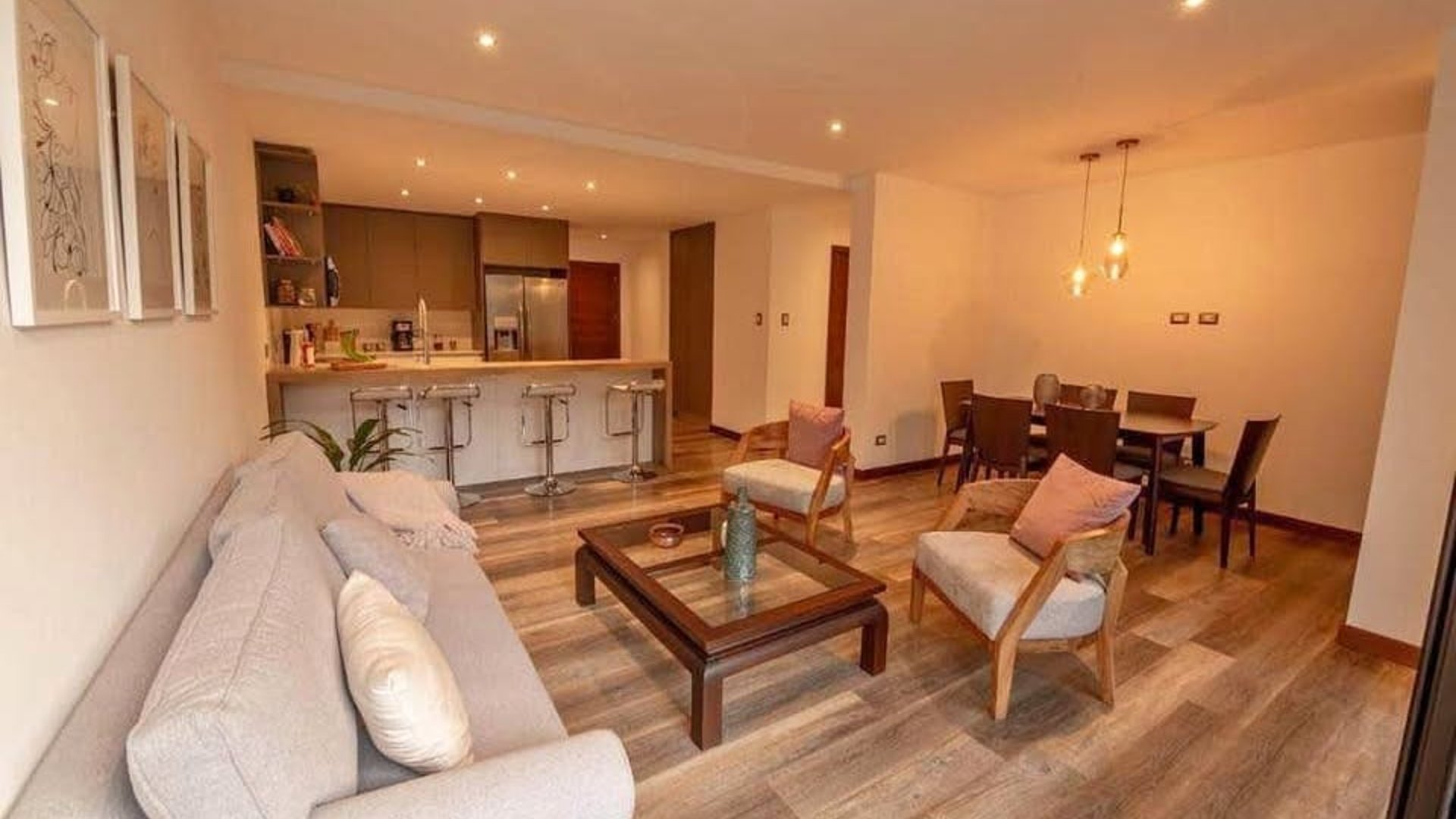APARTAMENTO EN EDIFICIO TRENTO DIEZ ZONA 10