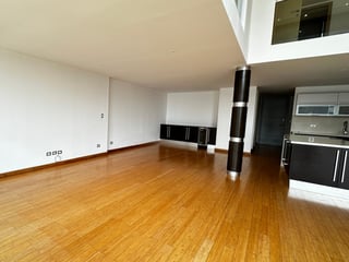 Apartamento en Atrium, zona 10 - 3